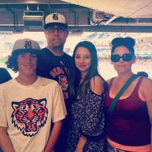 Meet your Posher, Mark